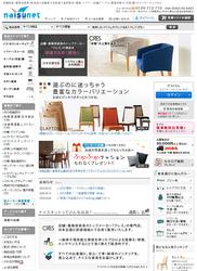 �i�C�X�l�b�g�@�g�b�v�y�[�W